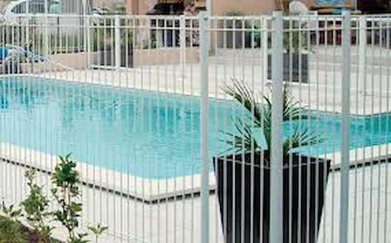 Villa Thalia Longeville-sur-Mer Buitenkant foto